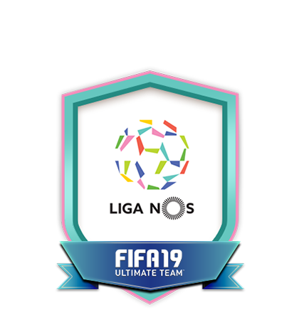 Fifa 21 Fut Sbc Squad Building Challenges Liga Nos
